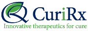CuriRx Logo